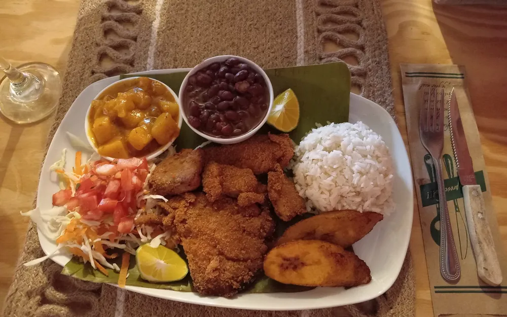 Restaurante Doña Chela