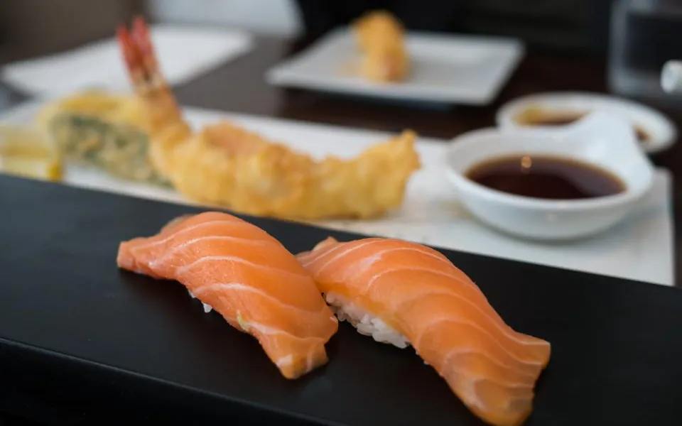 Sushimbita